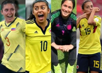 ¿Por qué siguen sin ser llamadas a la Selección?