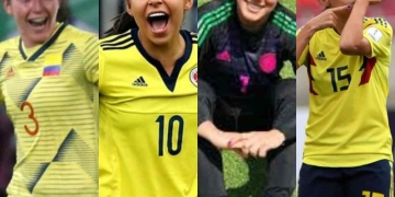 ¿Por qué siguen sin ser llamadas a la Selección?