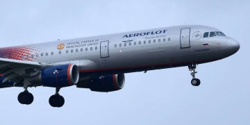 Manchester United canceló patrocinio con aerolínea rusa