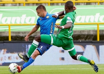 La primera victoria de Leonel Álvarez y su equipo en la LigaBetPlay