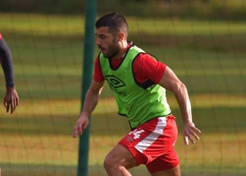 Iago Falque