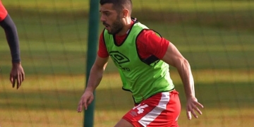 Iago Falque