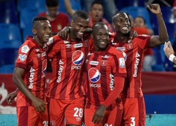 América de Cali y su nuevo lateral que “ya viene en camino”