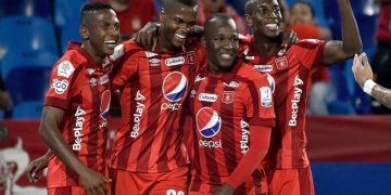 América de Cali y su nuevo lateral que “ya viene en camino”