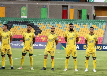 El posible técnico del Atlético Bucaramanga, ¿quién es?