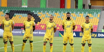 El posible técnico del Atlético Bucaramanga, ¿quién es?