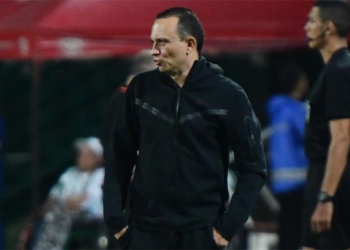 Andrade y Restrepo: ¿cómo está el camerino para Libertadores?