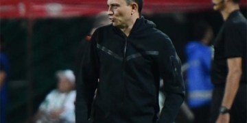 Andrade y Restrepo: ¿cómo está el camerino para Libertadores?