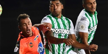 Posiciones de la Liga BetPlay, Fecha 7