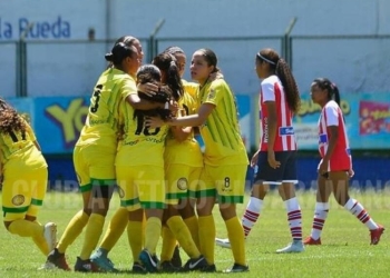 Atlético Bucaramanga Femenino confirmó sus nuevos refuerzos