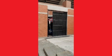 El nuevo bus de Independiente Medellín