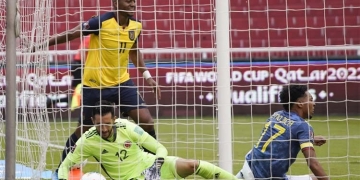 El terrible recuerdo de la última vez que David Ospina no tapó en la Eliminatoria