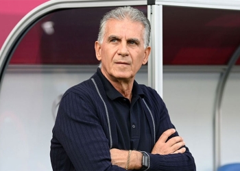 ¡Egipto está en la final de la Copa África con Queiroz como DT!