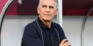 ¡Egipto está en la final de la Copa África con Queiroz como DT!