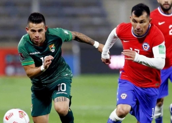 ¡Ganó Chile!: Colombia, obligado a ganar contra Argentina
