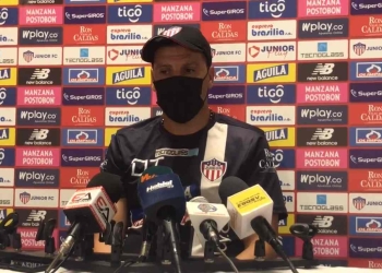 Las reflexiones de Cruz Real antes del duelo ante América