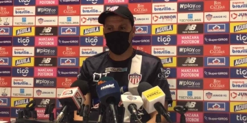 Las reflexiones de Cruz Real antes del duelo ante América