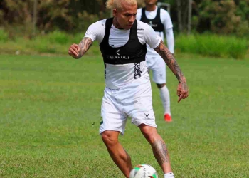 Dayro Moreno ¡Revoluciona Bucaramanga!