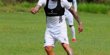 Dayro Moreno ¡Revoluciona Bucaramanga!