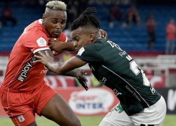 Darwin Andrade: ¿De campeón con Deportivo Cali a fichaje de América?
