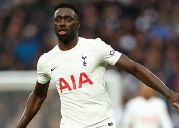 Davinson Sánchez, un fiel hincha de Atlético Nacional