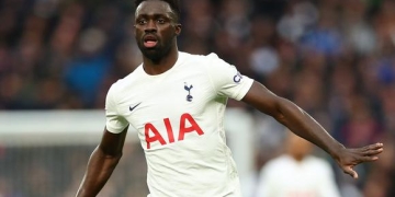 Davinson Sánchez, un fiel hincha de Atlético Nacional