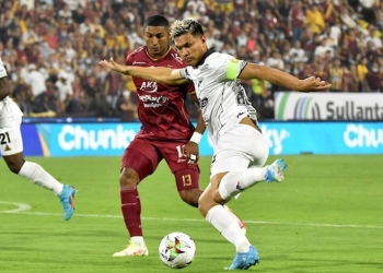¡Deportes Tolima se alzó con la Superliga 2022!