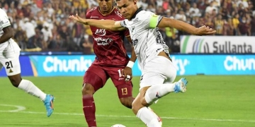 ¡Deportes Tolima se alzó con la Superliga 2022!