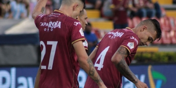 Deportes Tolima: posible formación titular para enfrentar a Envigado