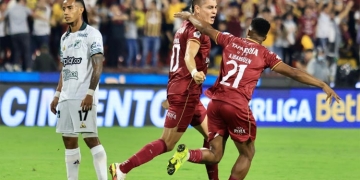 ¡Deportes Tolima se alzó con la Superliga 2022!
