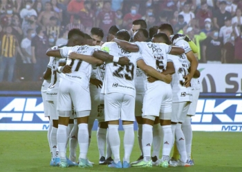 Deportivo Cali en 2022: 10 partidos y 7 derrotas