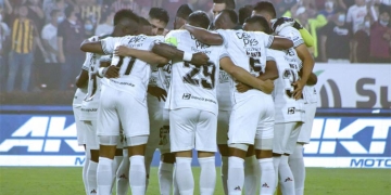 Deportivo Cali en 2022: 10 partidos y 7 derrotas