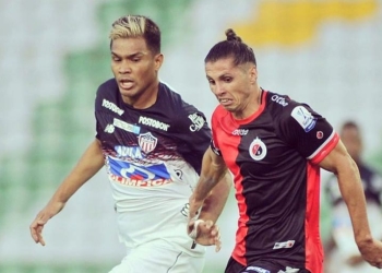 Agustín Vuletich y la negociación con Deportivo Cali