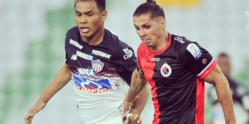 Agustín Vuletich y la negociación con Deportivo Cali