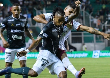 Aldair Gutiérrez: sus virtudes y lo que espera demostrarle al hincha del Cali