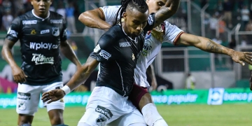 Aldair Gutiérrez: sus virtudes y lo que espera demostrarle al hincha del Cali