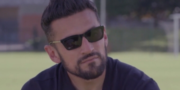 Andrés Pérez: ¡Lo que no había contado de su salida del Cali!