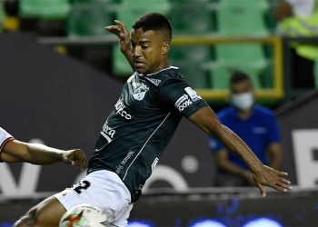 Deportivo Cali: ¿Qué pasó con Christian Mafla?