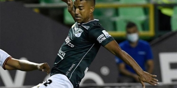 Deportivo Cali: ¿Qué pasó con Christian Mafla?