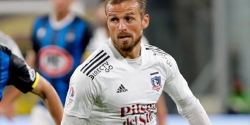 ¿El reemplazo de Hárold Preciado en Deportivo Cali? Él es Christian Santos