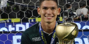 La razón por la que Daniel Luna no ha vuelto a convocatorias