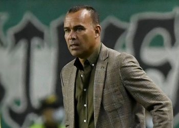 Qué dijo Dudamel sobre la posibilidad de tener otro fichaje en Deportivo Cali