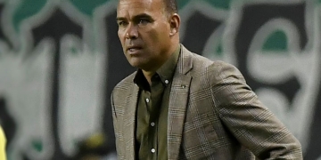 Qué dijo Dudamel sobre la posibilidad de tener otro fichaje en Deportivo Cali