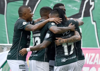 Convocados del Cali para la Superliga: van 12 que ya dieron vuelta olímpica en Ibagué