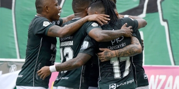 Convocados del Cali para la Superliga: van 12 que ya dieron vuelta olímpica en Ibagué