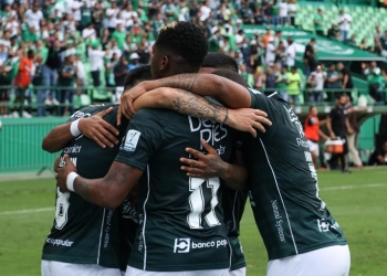 El 11 confirmado de Deportivo Cali para ir por la Superliga