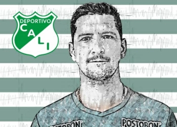 Deportivo Cali: ¡Acuerdo con Guillermo Burdisso!