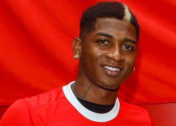 ¡Benfica confirmó al nuevo fichaje de Deportivo Cali!