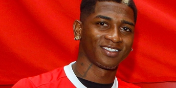 ¡Benfica confirmó al nuevo fichaje de Deportivo Cali!