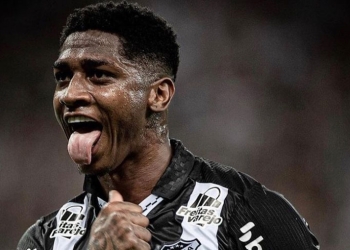 Yony González jugará en las grandes ligas: Benfica hizo negocio